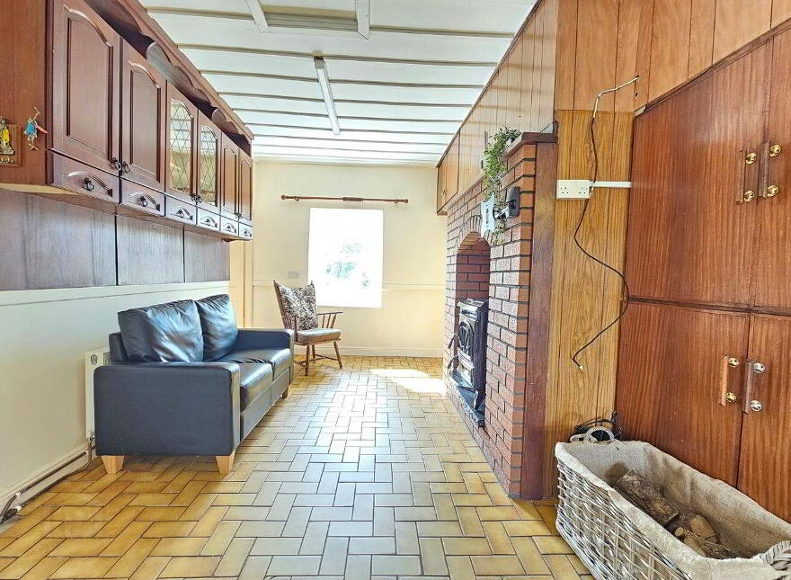 Liscullane, Tulla, Tulla, V94VY38