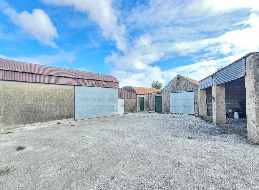 Liscullane, Tulla, Tulla, V94VY38