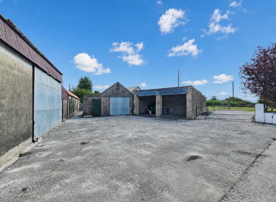 Liscullane, Tulla, Tulla, V94VY38