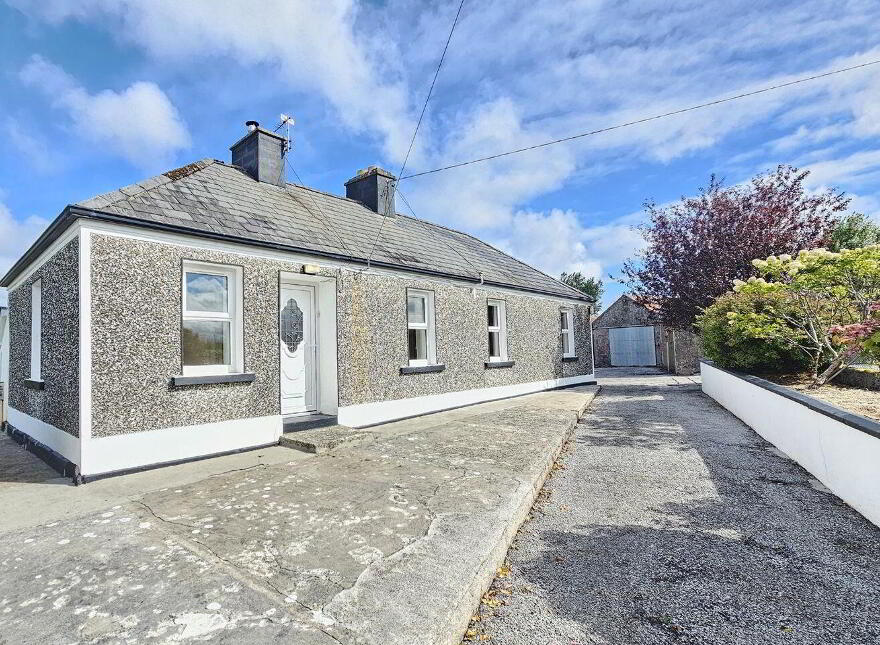 Liscullane, Tulla, Tulla, V94VY38