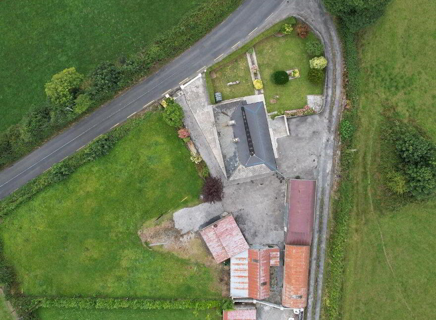 Liscullane, Tulla, Tulla, V94VY38