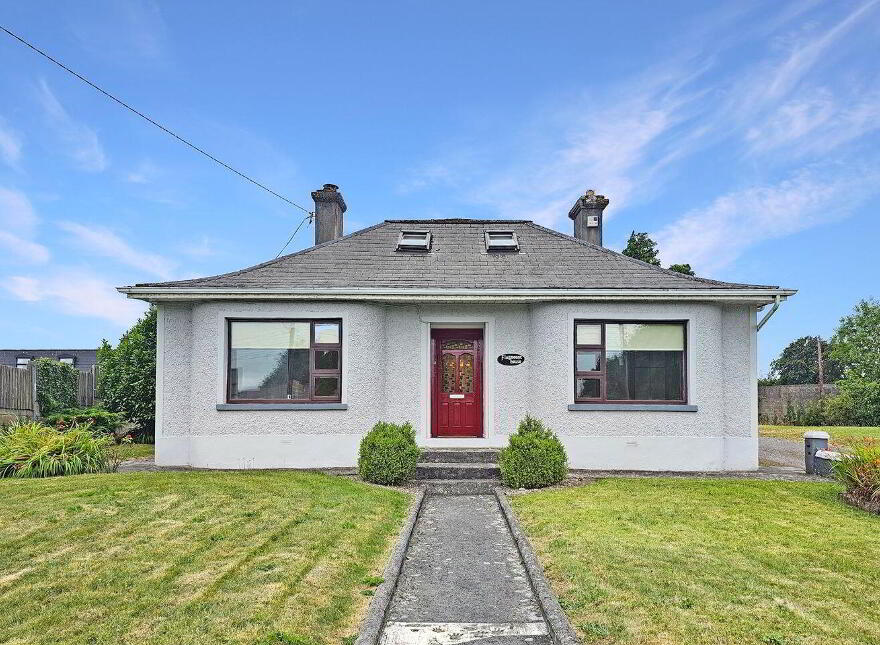 Flagmount House, Clare Road, Ennis, V95YCR7