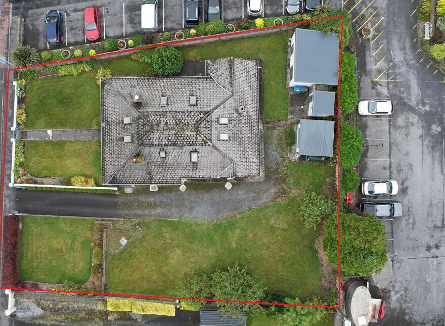Flagmount House, Clare Road, Ennis, V95YCR7
