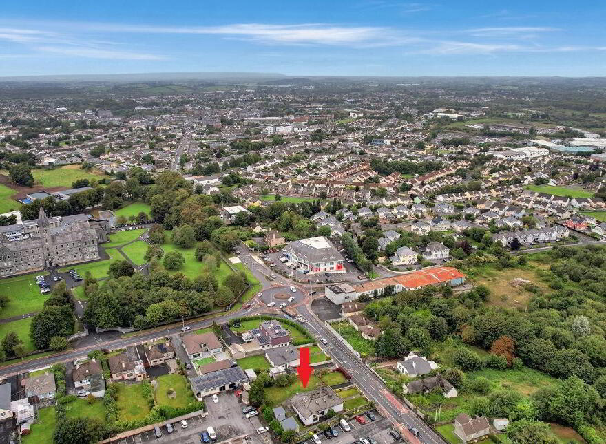 Flagmount House, Clare Road, Ennis, V95YCR7