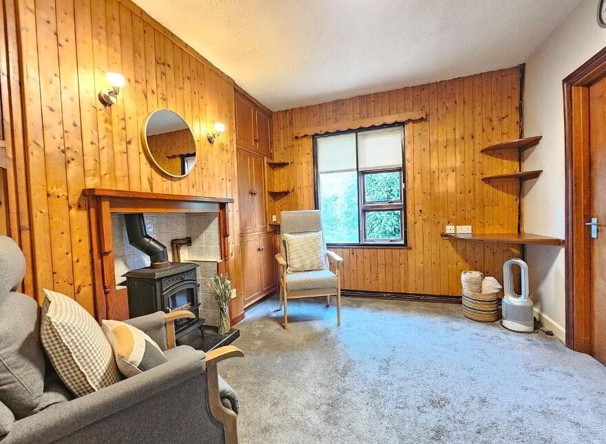 Flagmount House, Clare Road, Ennis, V95YCR7