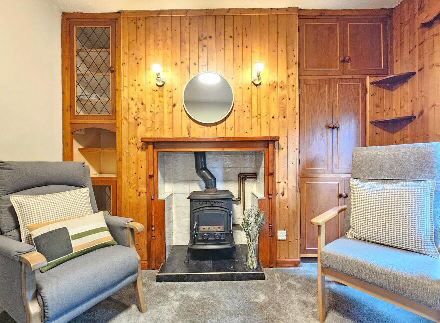 Flagmount House, Clare Road, Ennis, V95YCR7