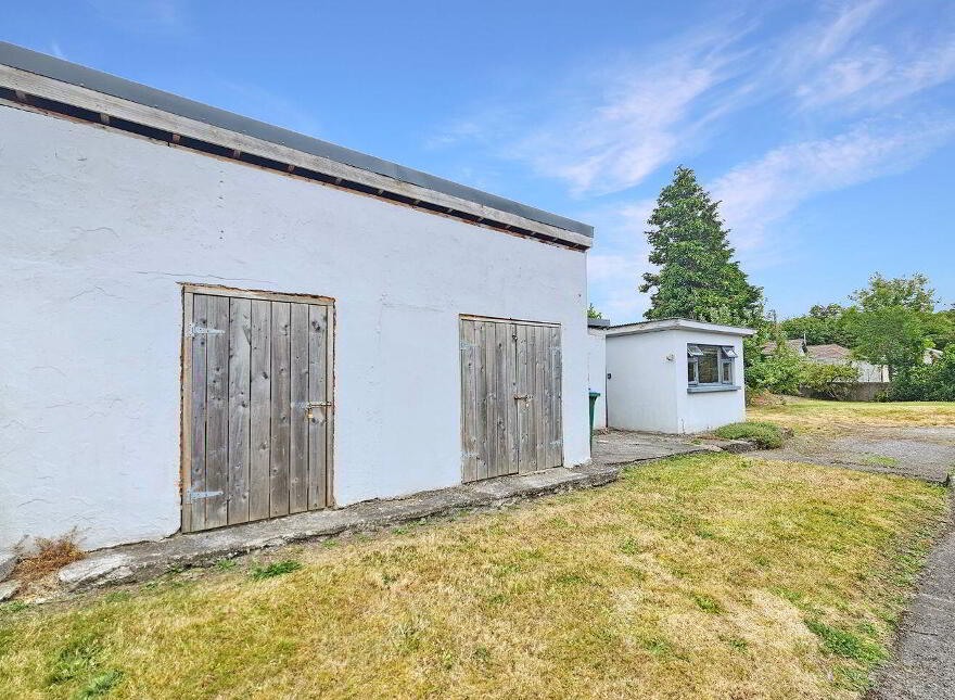 Flagmount House, Clare Road, Ennis, V95YCR7