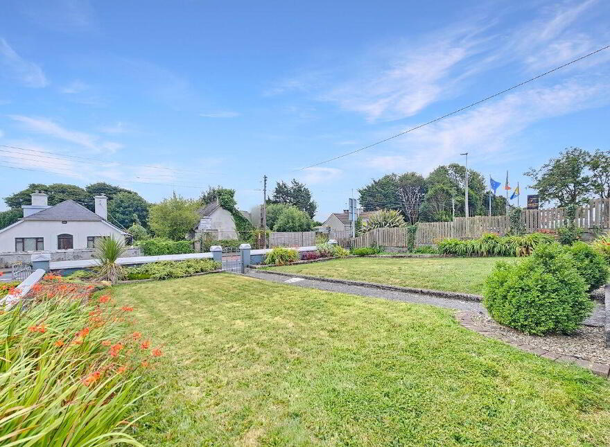 Flagmount House, Clare Road, Ennis, V95YCR7