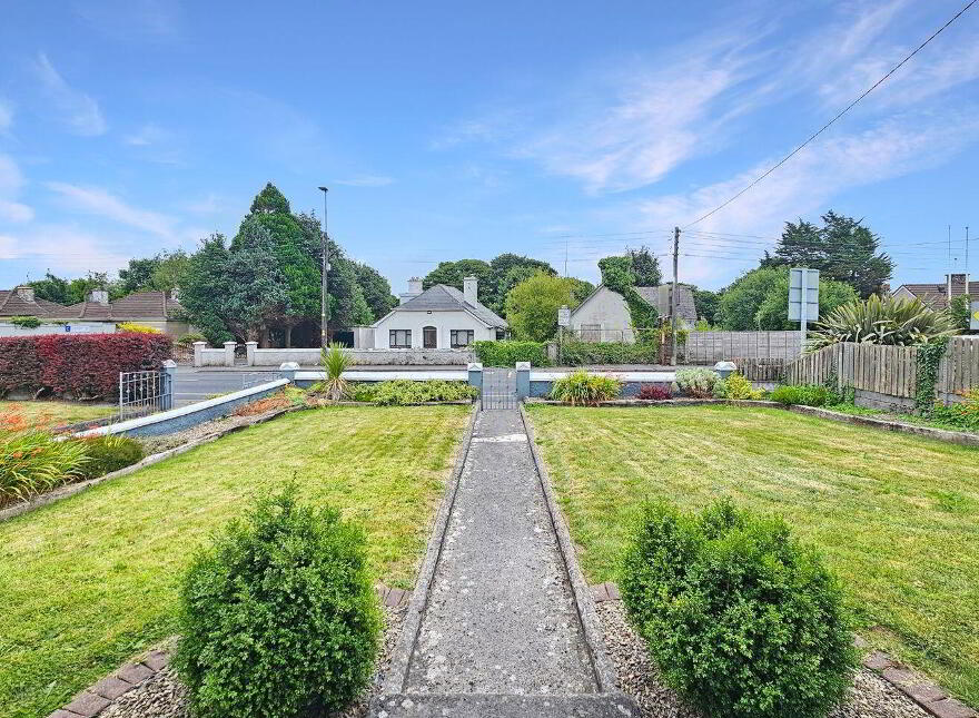 Flagmount House, Clare Road, Ennis, V95YCR7