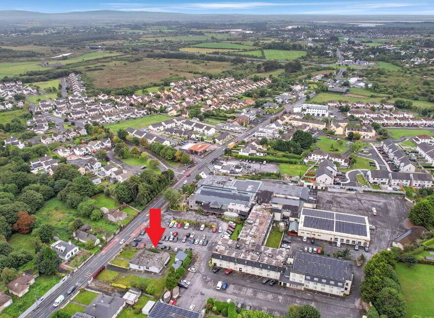 Flagmount House, Clare Road, Ennis, V95YCR7