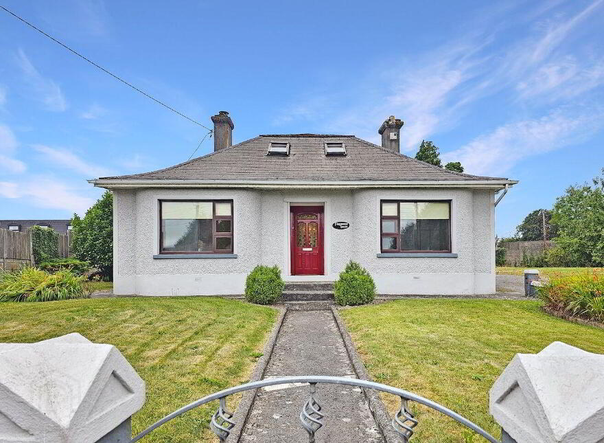 Flagmount House, Clare Road, Ennis, V95YCR7