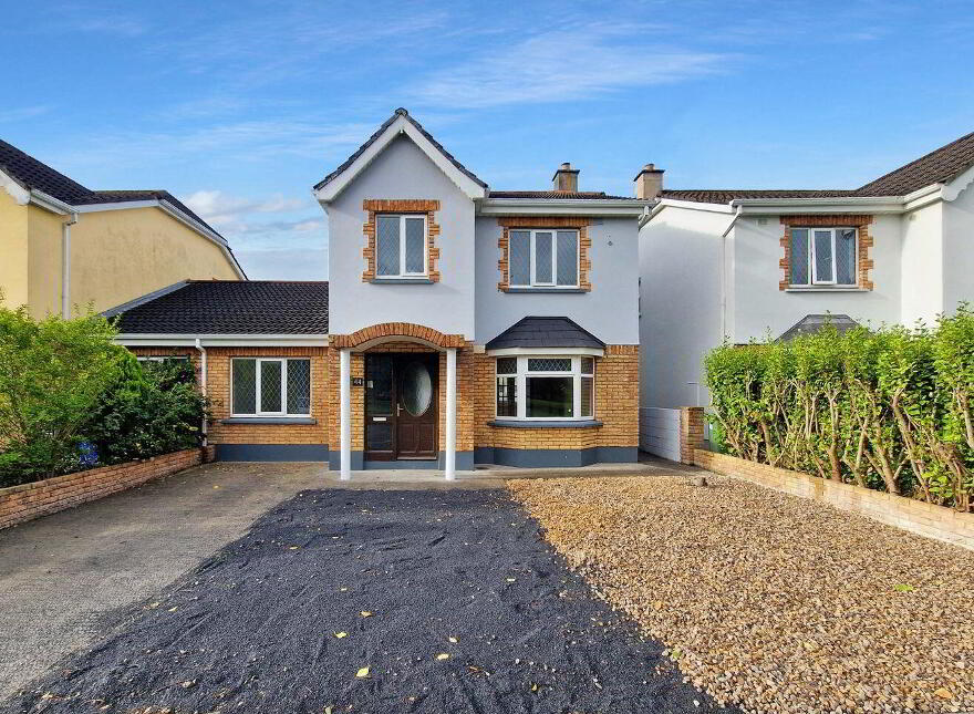 44 Park Avenue, Clon Road, Ennis, V95P4F8