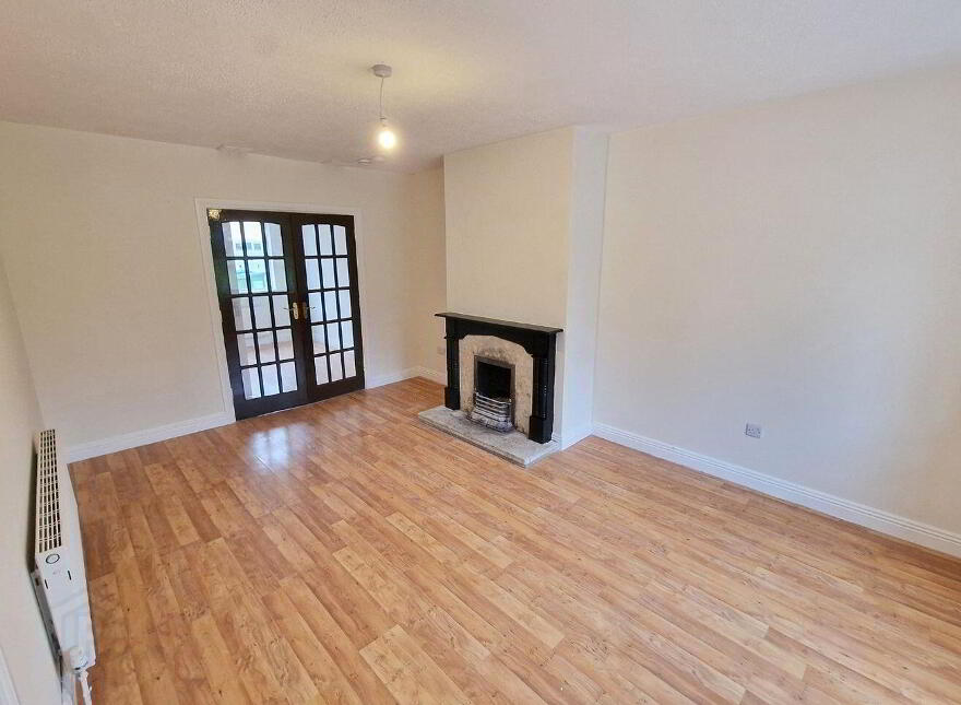 44 Park Avenue, Clon Road, Ennis, V95P4F8