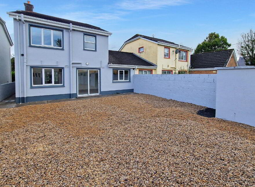 44 Park Avenue, Clon Road, Ennis, V95P4F8