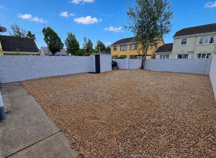 44 Park Avenue, Clon Road, Ennis, V95P4F8