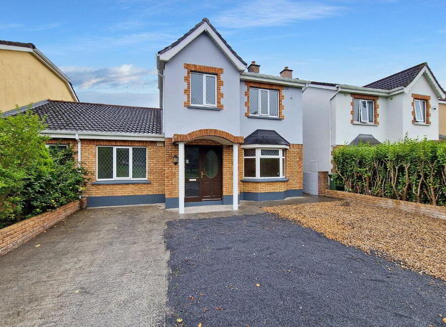 44 Park Avenue, Clon Road, Ennis, V95P4F8