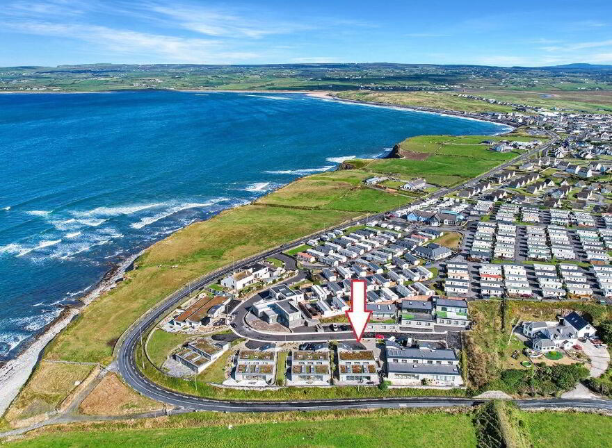 6 Radharc Na Mara, Cregg, Lahinch, V95YC5H