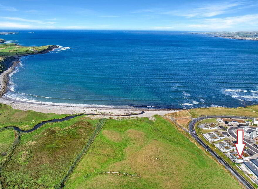 6 Radharc Na Mara, Cregg, Lahinch, V95YC5H