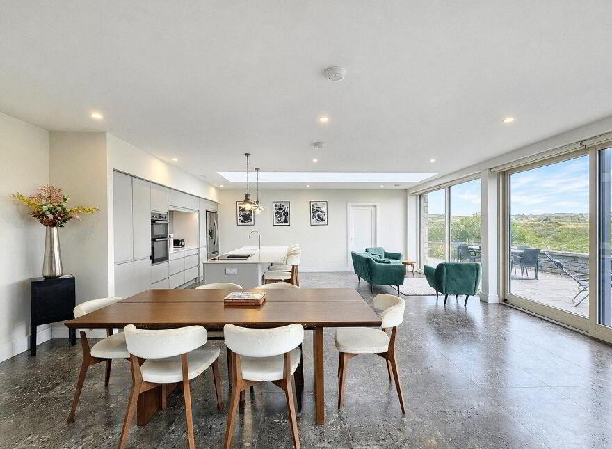 6 Radharc Na Mara, Cregg, Lahinch, V95YC5H