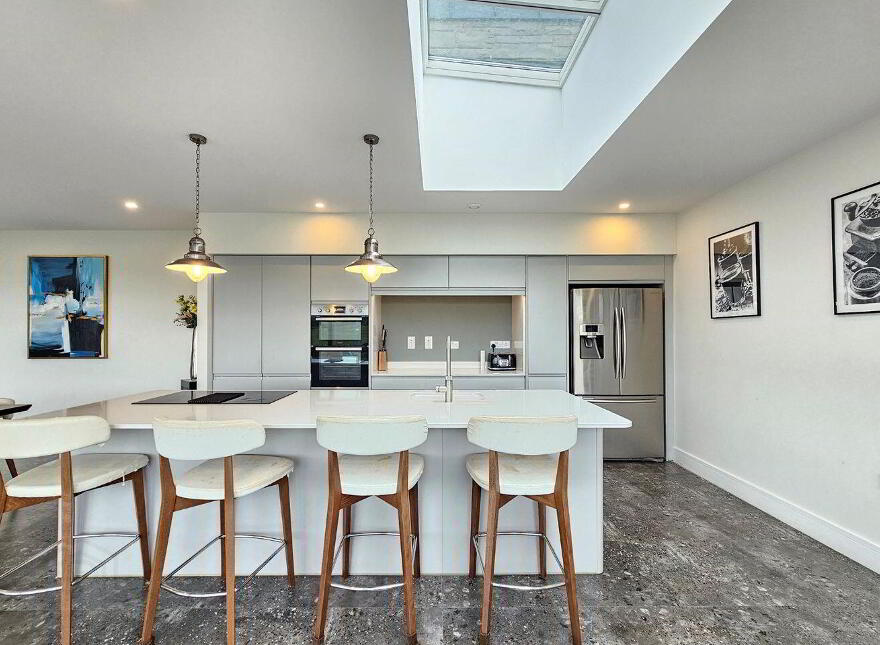 6 Radharc Na Mara, Cregg, Lahinch, V95YC5H