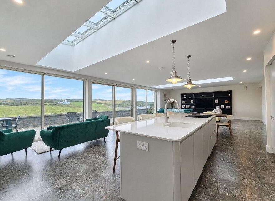 6 Radharc Na Mara, Cregg, Lahinch, V95YC5H