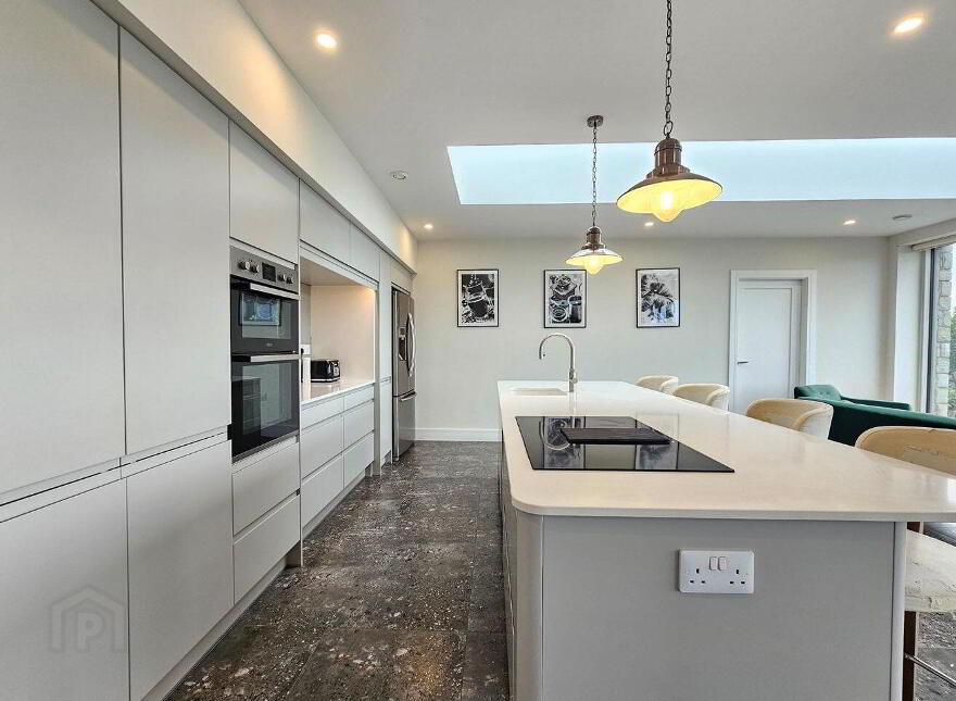 6 Radharc Na Mara, Cregg, Lahinch, V95YC5H