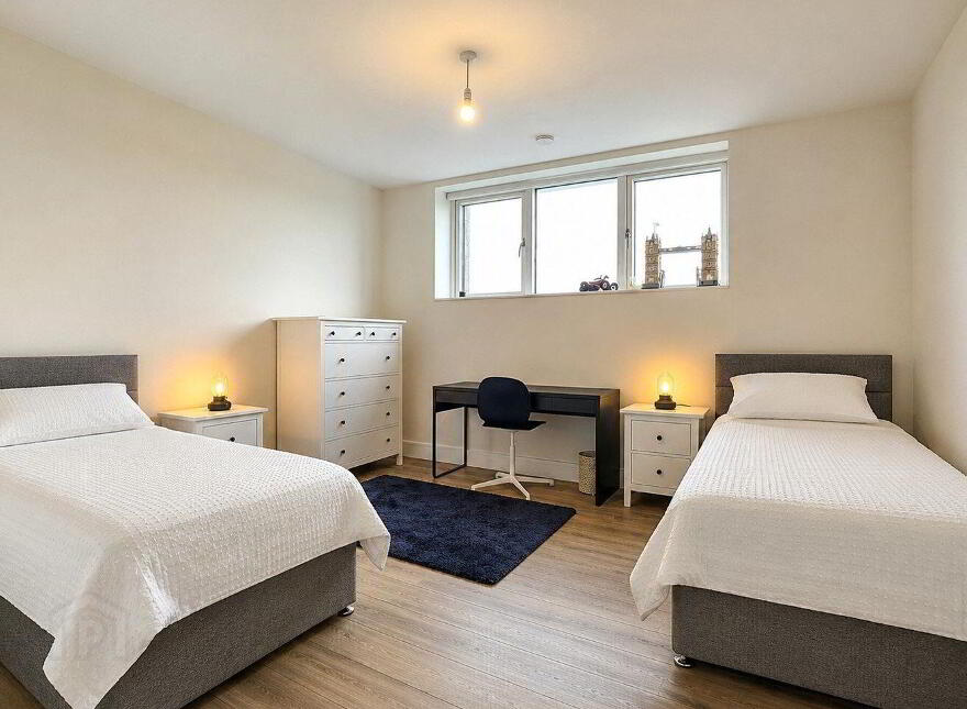 6 Radharc Na Mara, Cregg, Lahinch, V95YC5H