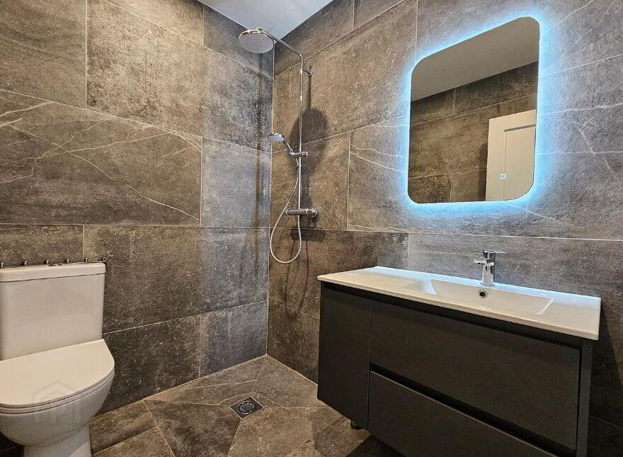 6 Radharc Na Mara, Cregg, Lahinch, V95YC5H