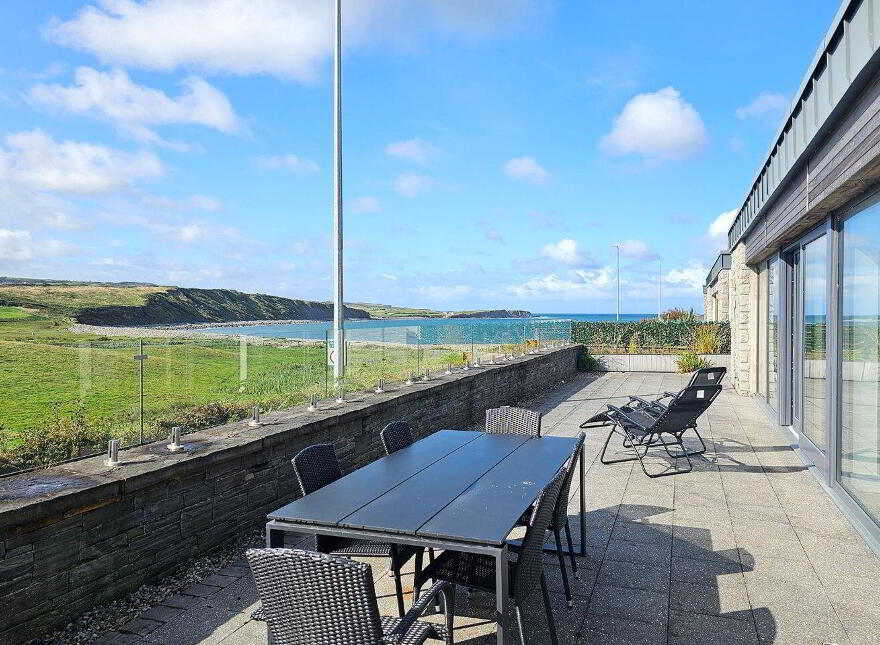 6 Radharc Na Mara, Cregg, Lahinch, V95YC5H