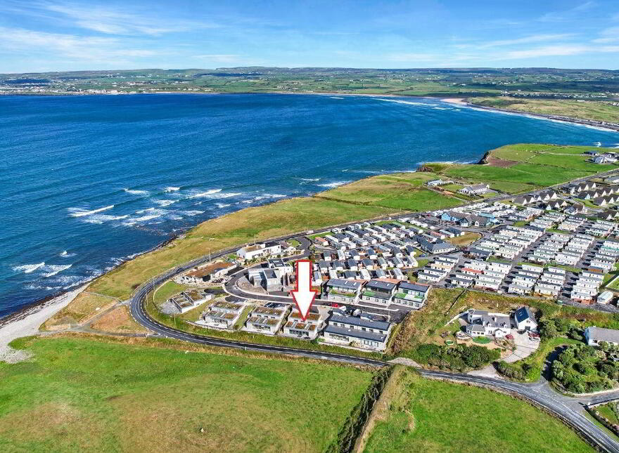 6 Radharc Na Mara, Cregg, Lahinch, V95YC5H