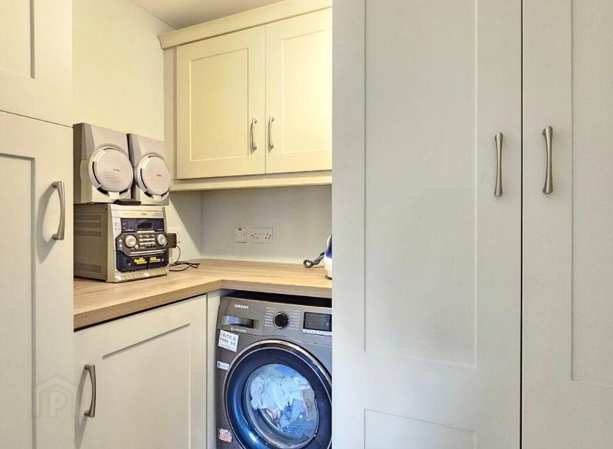 5 Curate's Court, Roslevan, Ennis, V95X58R