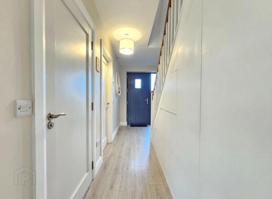 5 Curate's Court, Roslevan, Ennis, V95X58R
