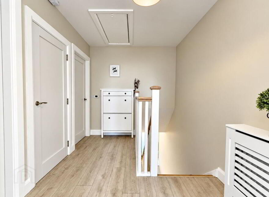 5 Curate's Court, Roslevan, Ennis, V95X58R