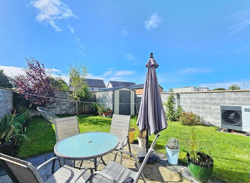 5 Curate's Court, Roslevan, Ennis, V95X58R