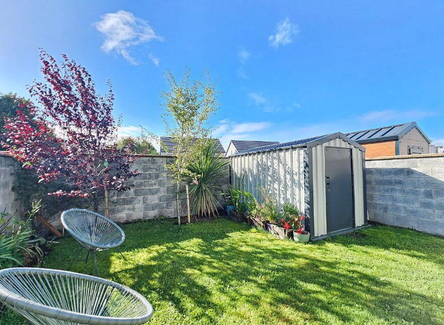 5 Curate's Court, Roslevan, Ennis, V95X58R