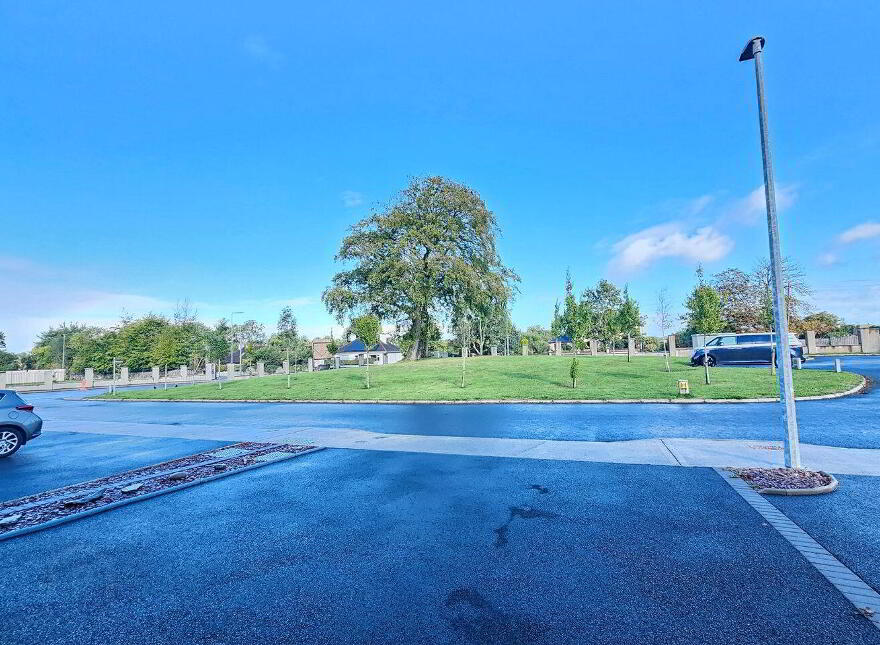 5 Curate's Court, Roslevan, Ennis, V95X58R