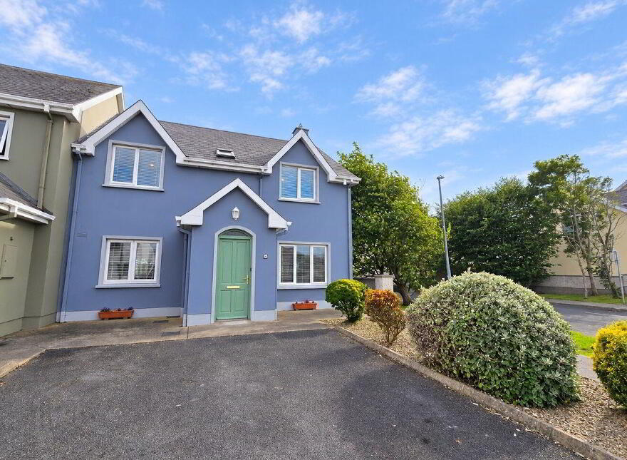 6 Church Field, Doonbeg, Doonbeg, V15KR66 photo