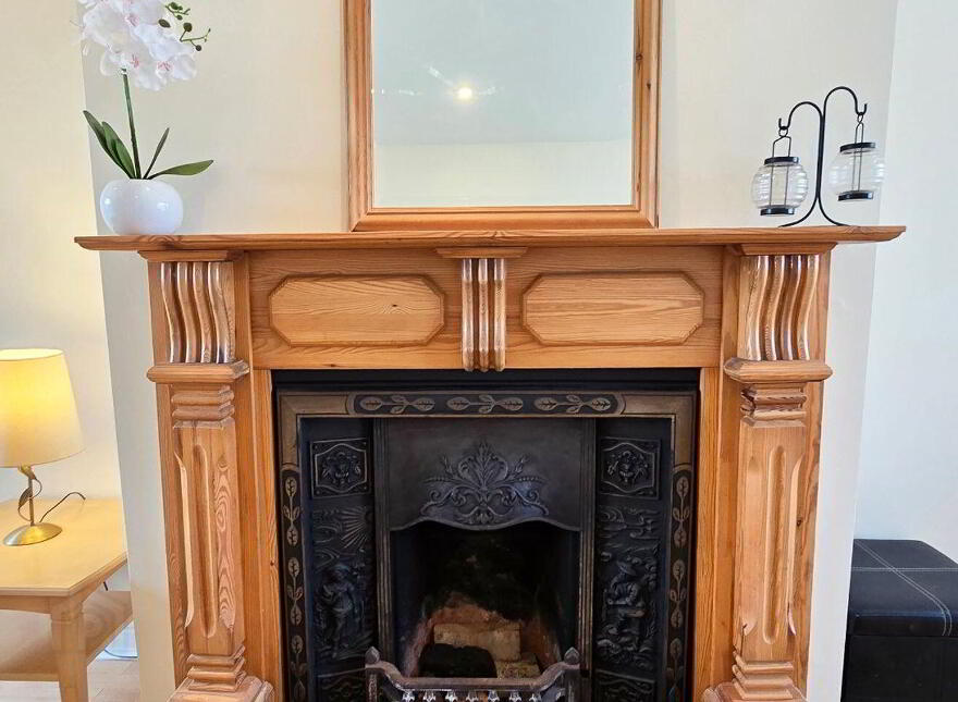 6 Church Field, Doonbeg, Doonbeg, V15KR66