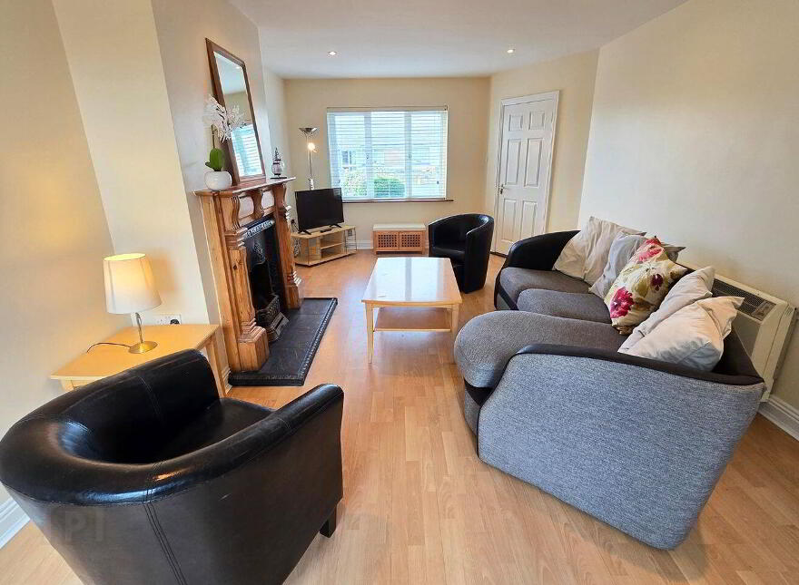 6 Church Field, Doonbeg, Doonbeg, V15KR66