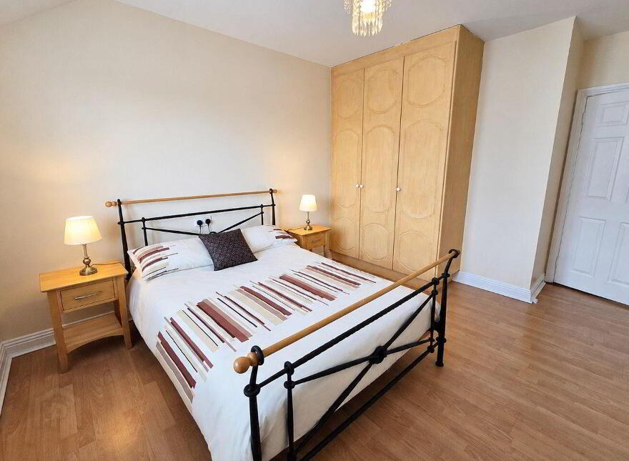 6 Church Field, Doonbeg, Doonbeg, V15KR66