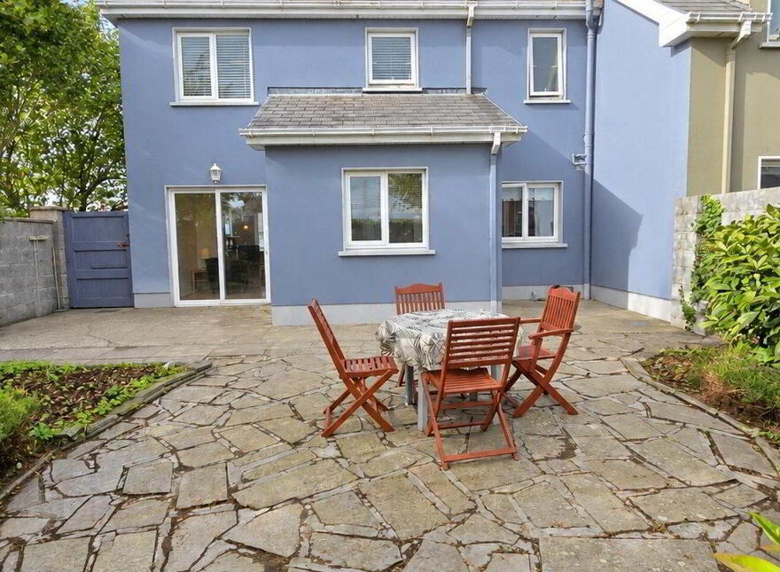 6 Church Field, Doonbeg, Doonbeg, V15KR66
