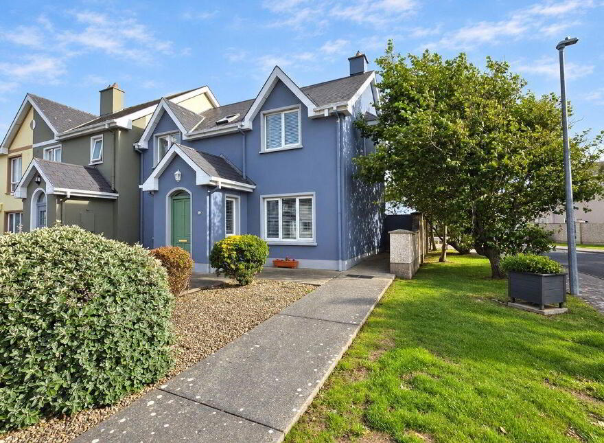 6 Church Field, Doonbeg, Doonbeg, V15KR66