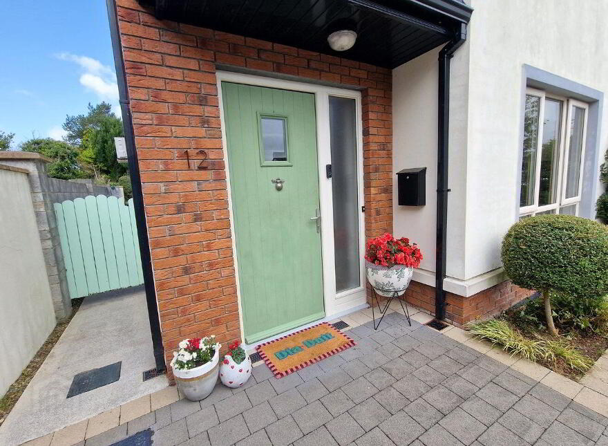 12 Sycamore Drive, Limerick Road, Ennis, V95WF6W