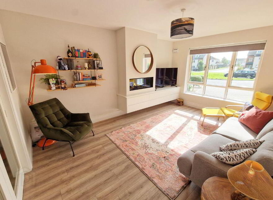 12 Sycamore Drive, Limerick Road, Ennis, V95WF6W