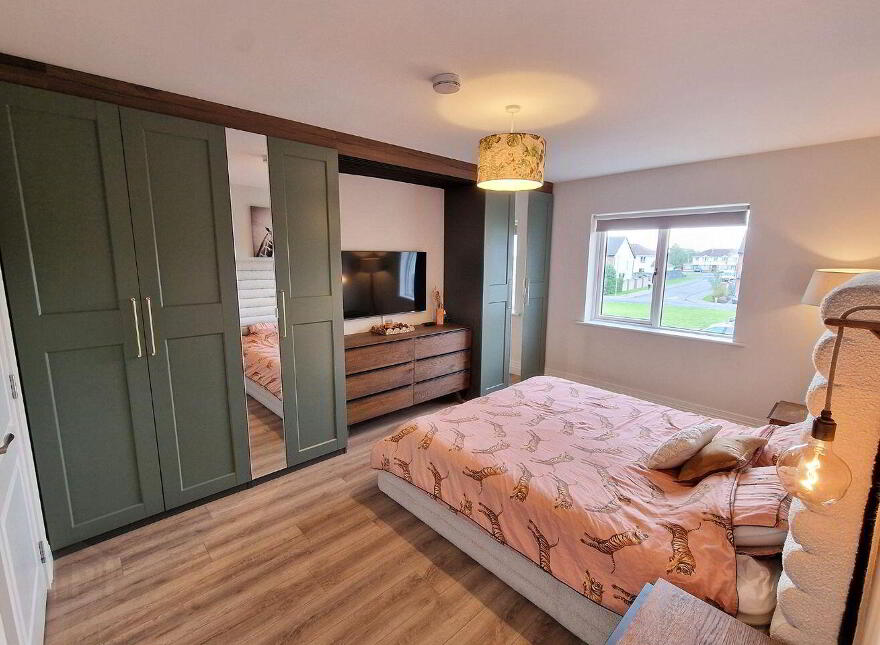 12 Sycamore Drive, Limerick Road, Ennis, V95WF6W