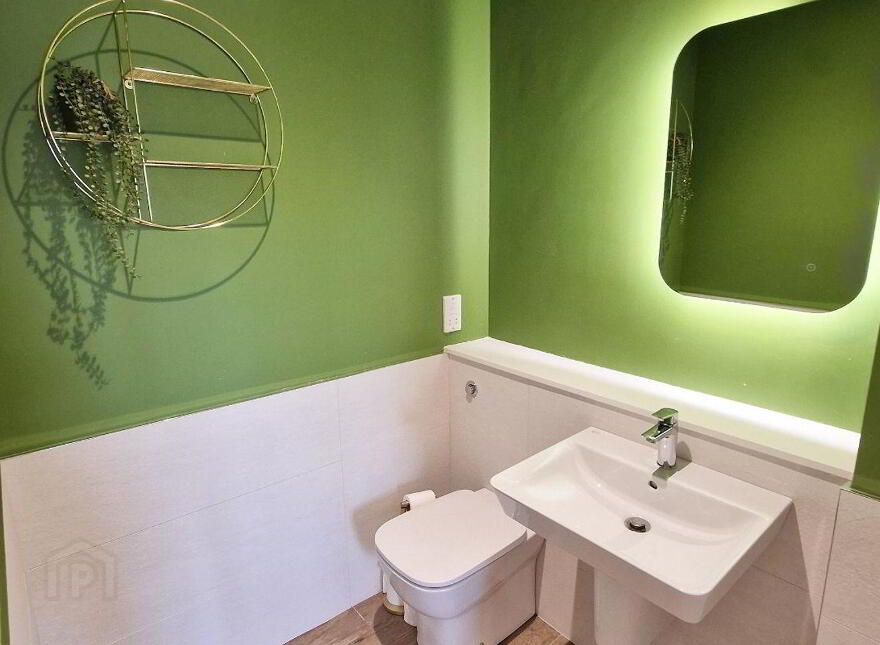 12 Sycamore Drive, Limerick Road, Ennis, V95WF6W