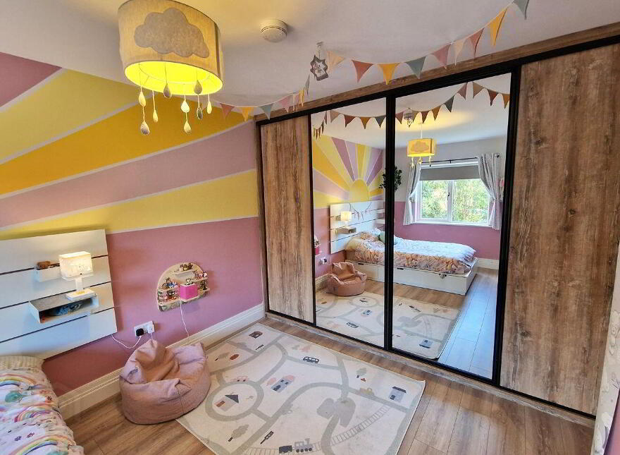 12 Sycamore Drive, Limerick Road, Ennis, V95WF6W