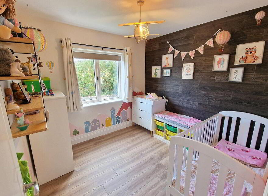 12 Sycamore Drive, Limerick Road, Ennis, V95WF6W