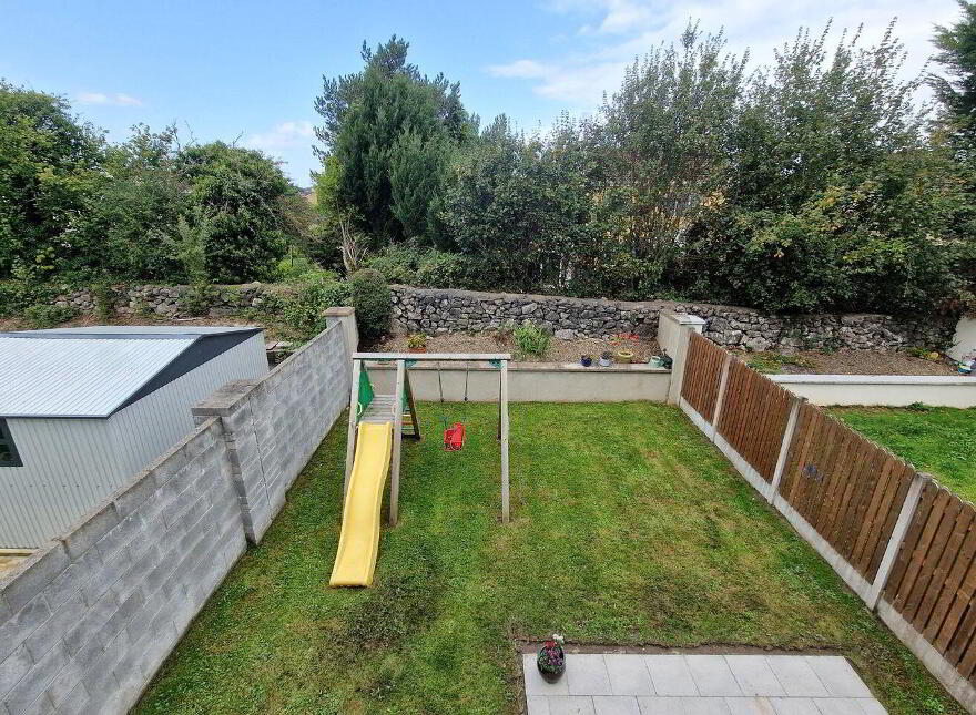 12 Sycamore Drive, Limerick Road, Ennis, V95WF6W