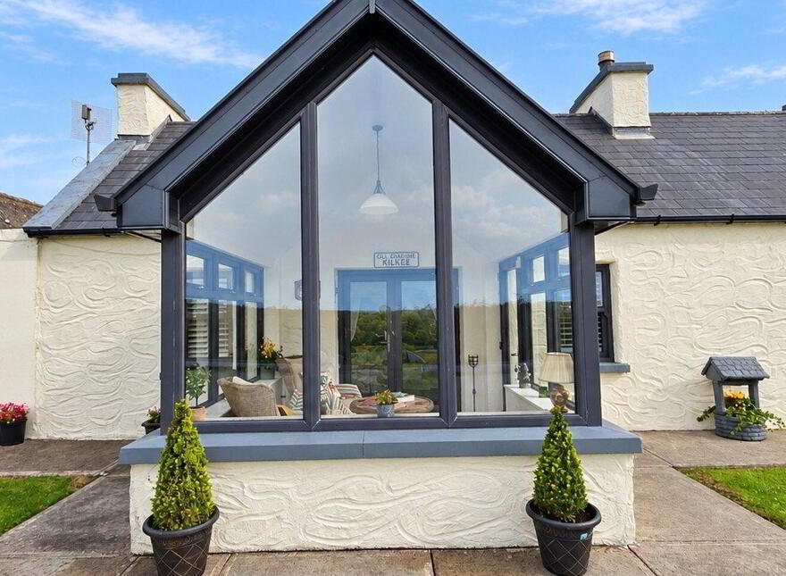 Donoughboy, Kilkee, V15AY67